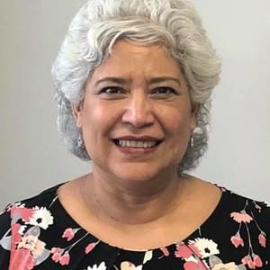 Meet your Posher, Vilma